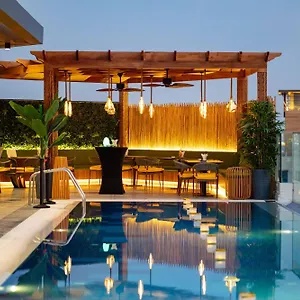 Intercityhotel Jaddaf Waterfront *** Dubai