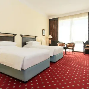 Copthorne Airport *** Dubai