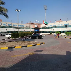 Youth *** Dubai