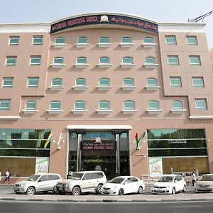 Delmon Boutique *** Dubai
