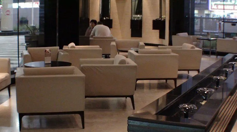 Aparthotel Lotus Grand Dubai 3*,  Emirati Arabi Uniti