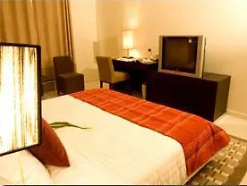 Aparthotel Lotus Grand Dubai Hotel