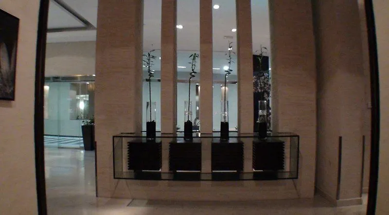 Hotel Aparthotel Lotus Grand Dubai
